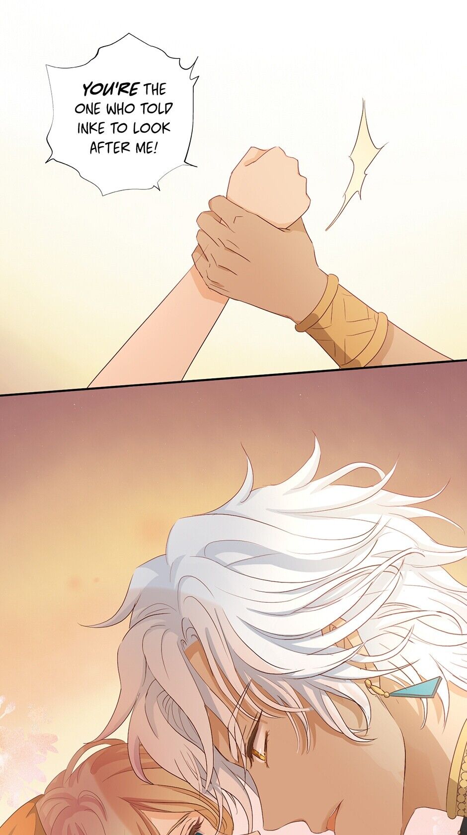 The Song of Theodor chapter 86 - page 46