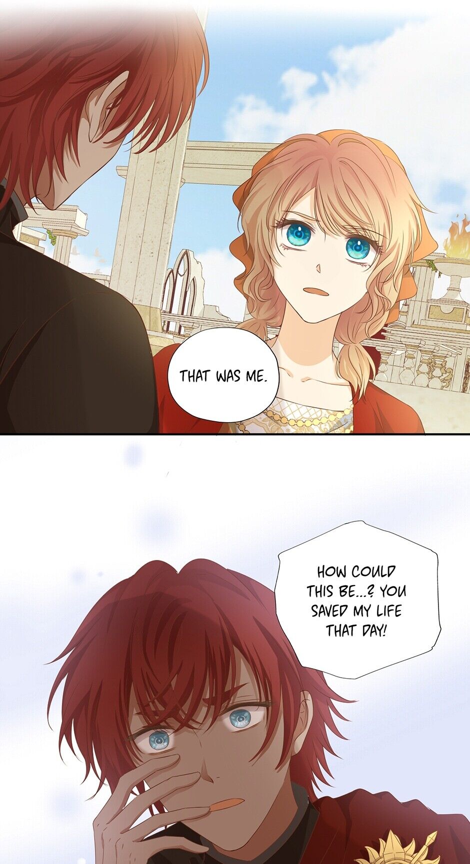 The Song of Theodor chapter 86 - page 6