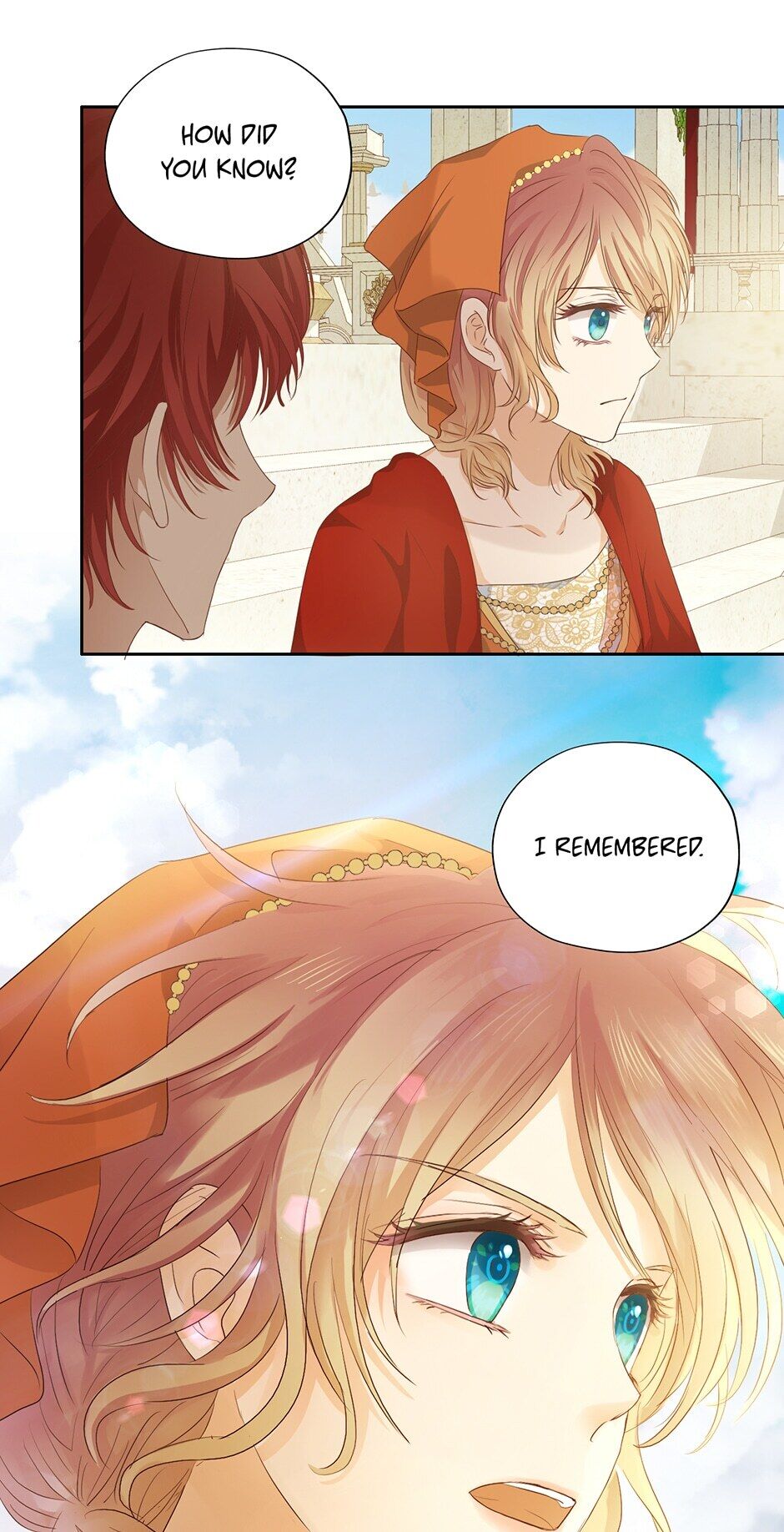 The Song of Theodor chapter 85 - page 29