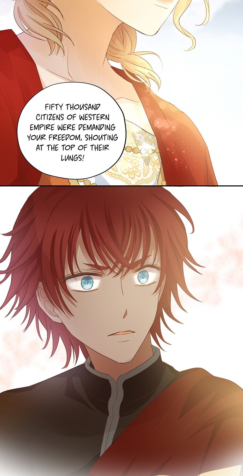 The Song of Theodor chapter 85 - page 30