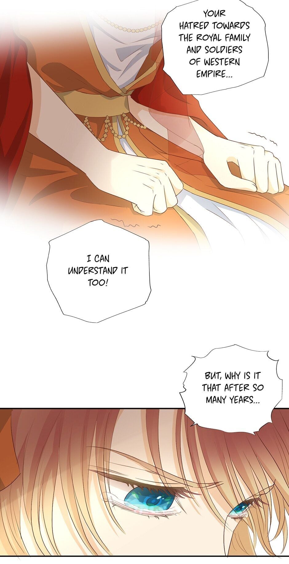 The Song of Theodor chapter 85 - page 36