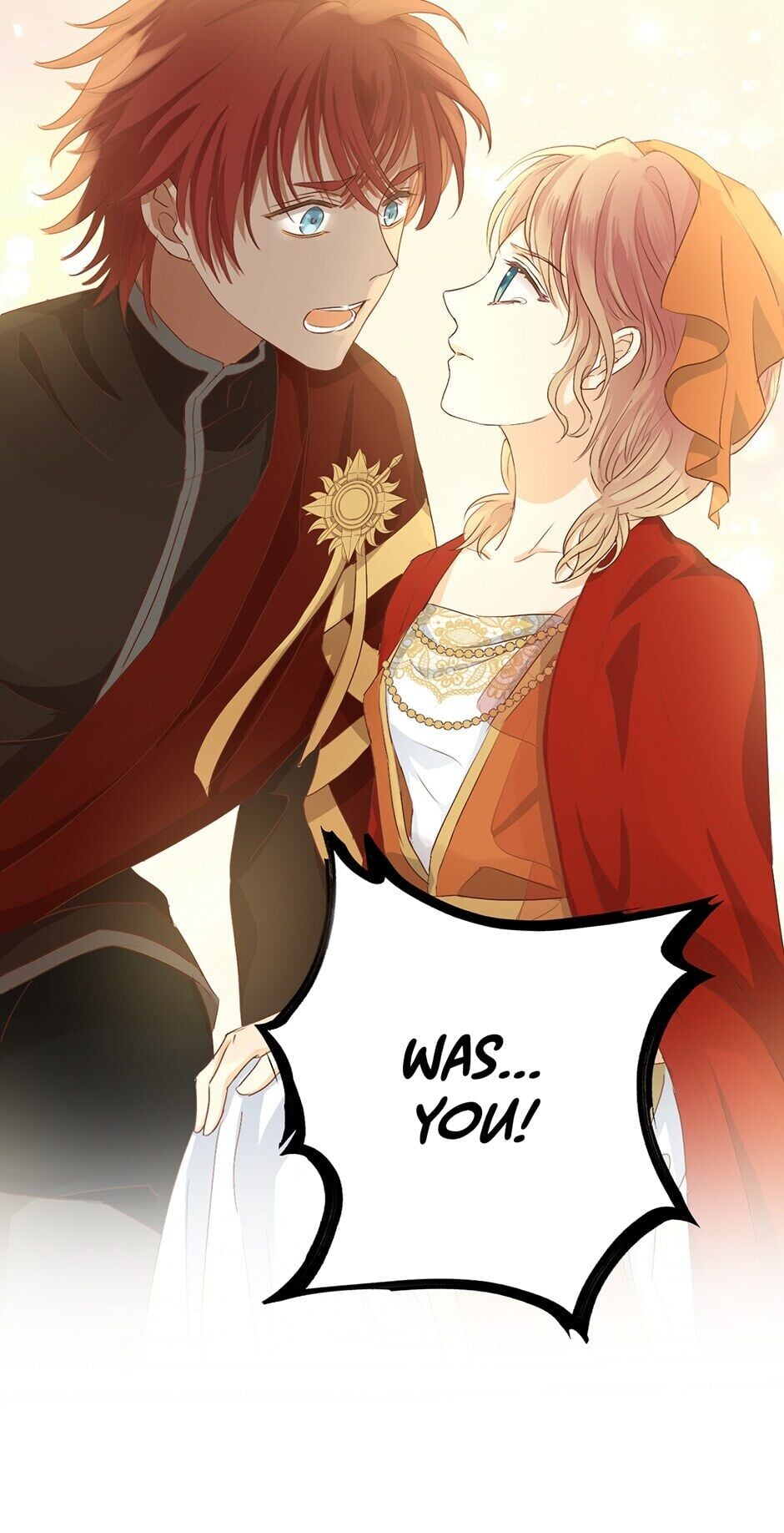 The Song of Theodor chapter 85 - page 40