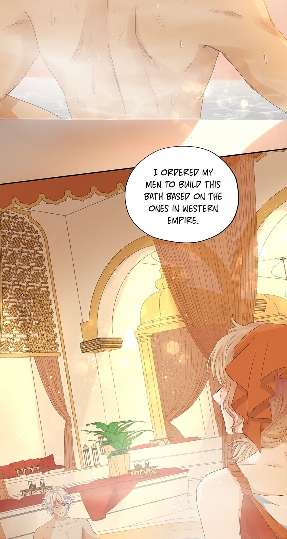 The Song of Theodor chapter 84 - page 16