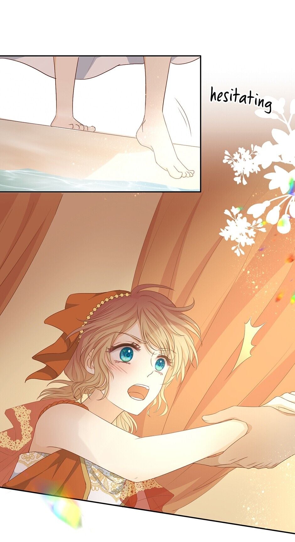 The Song of Theodor chapter 84 - page 21