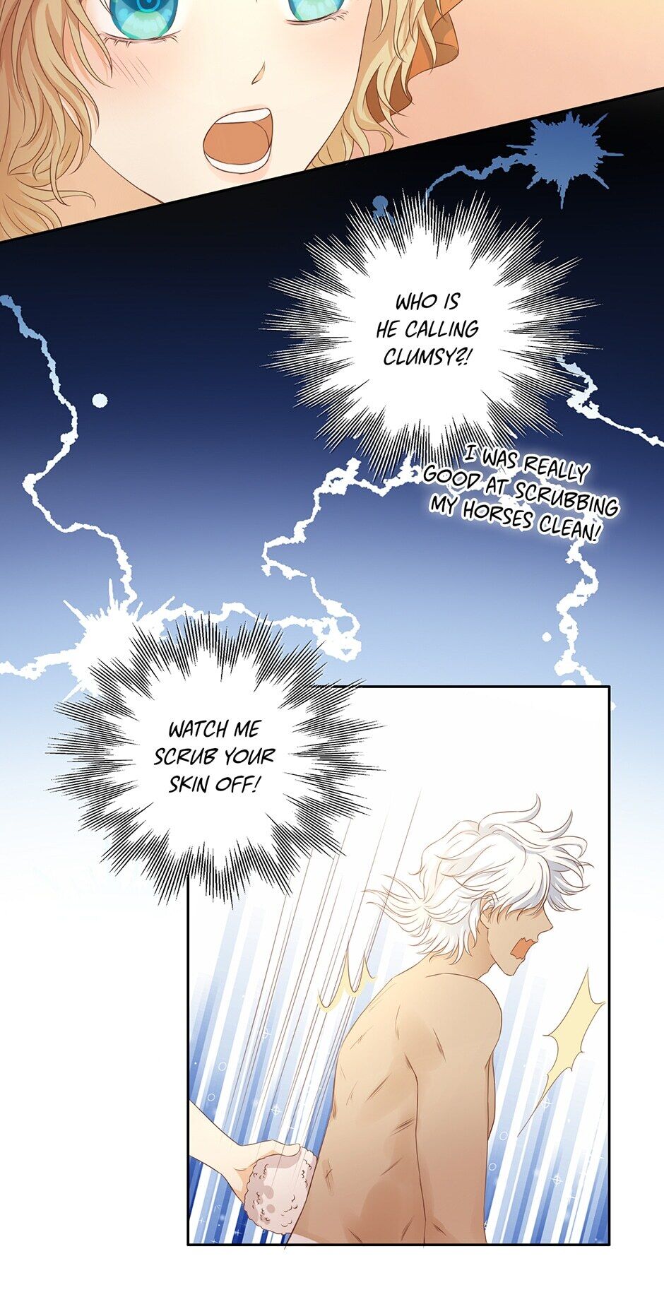 The Song of Theodor chapter 84 - page 32