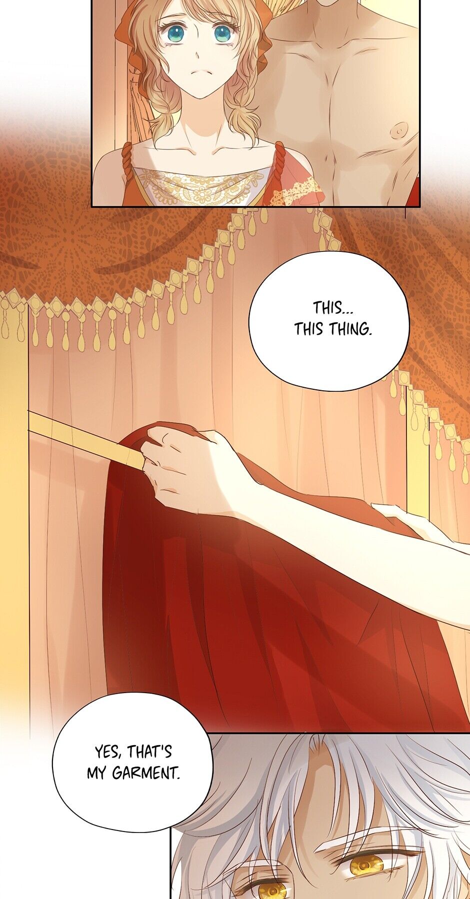 The Song of Theodor chapter 84 - page 39