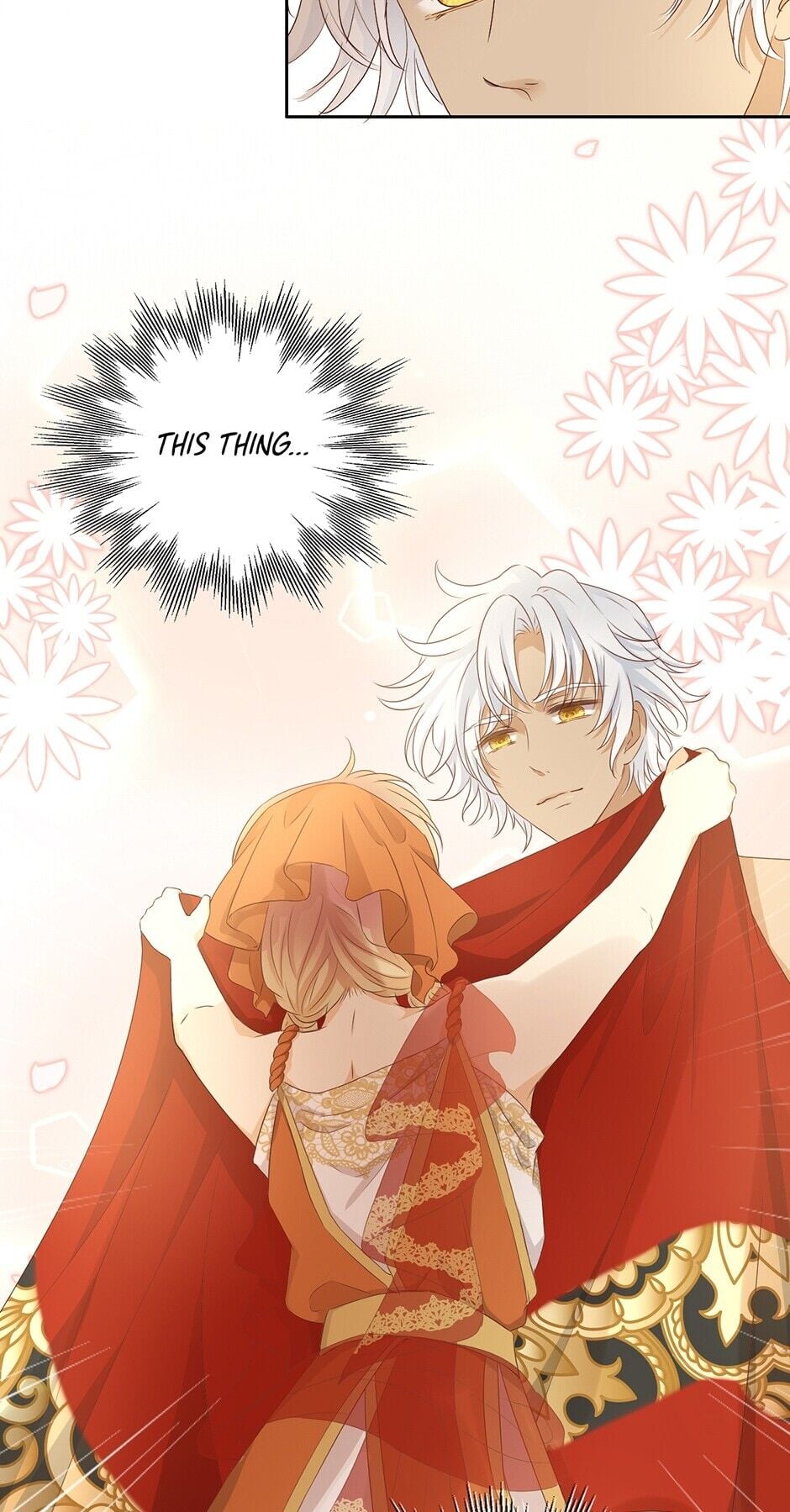 The Song of Theodor chapter 84 - page 40