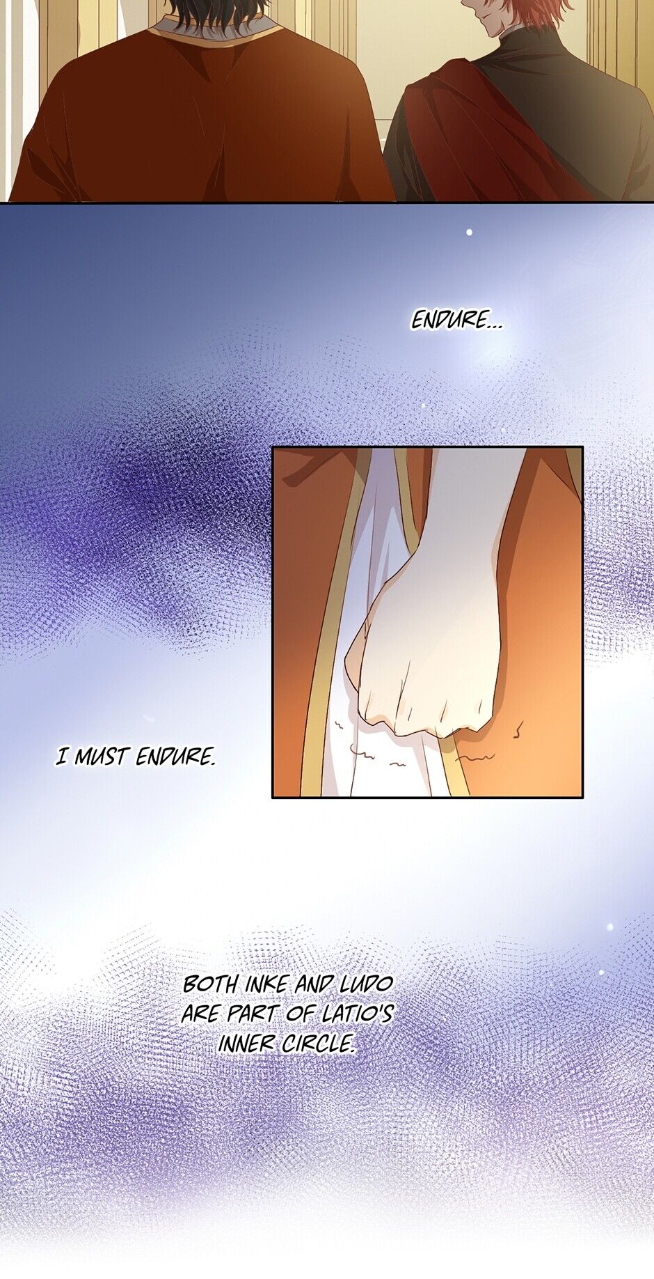 The Song of Theodor chapter 84 - page 9