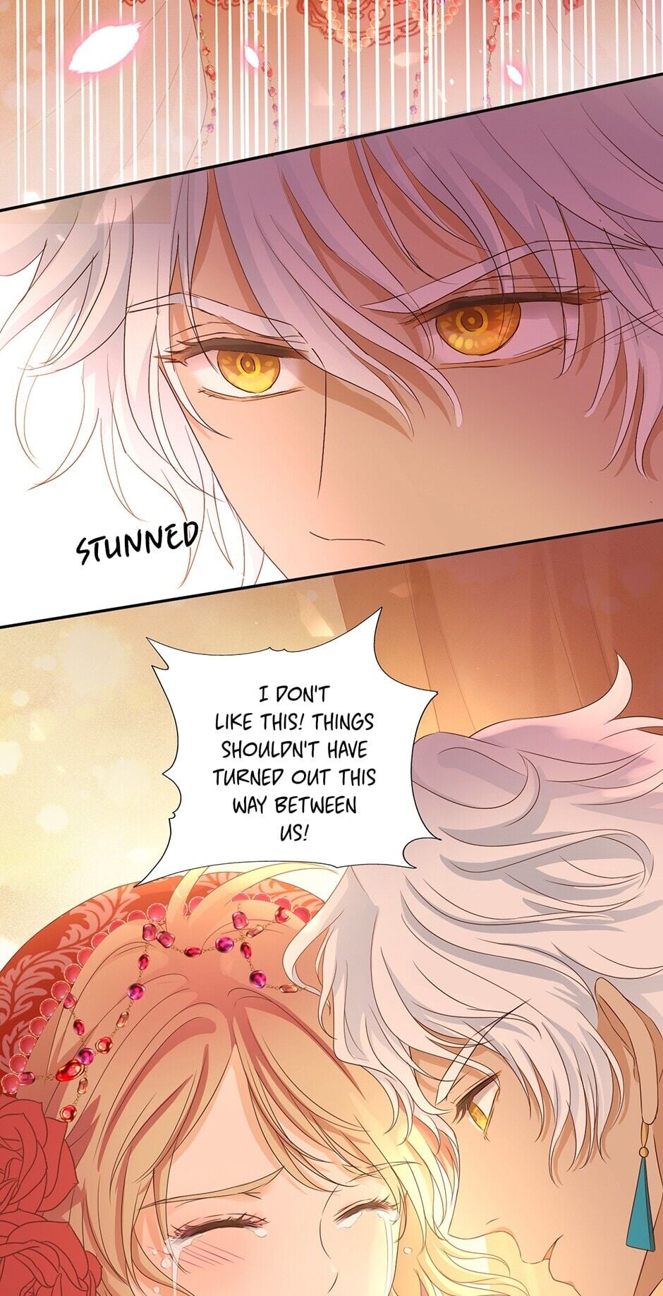 The Song of Theodor chapter 83 - page 16