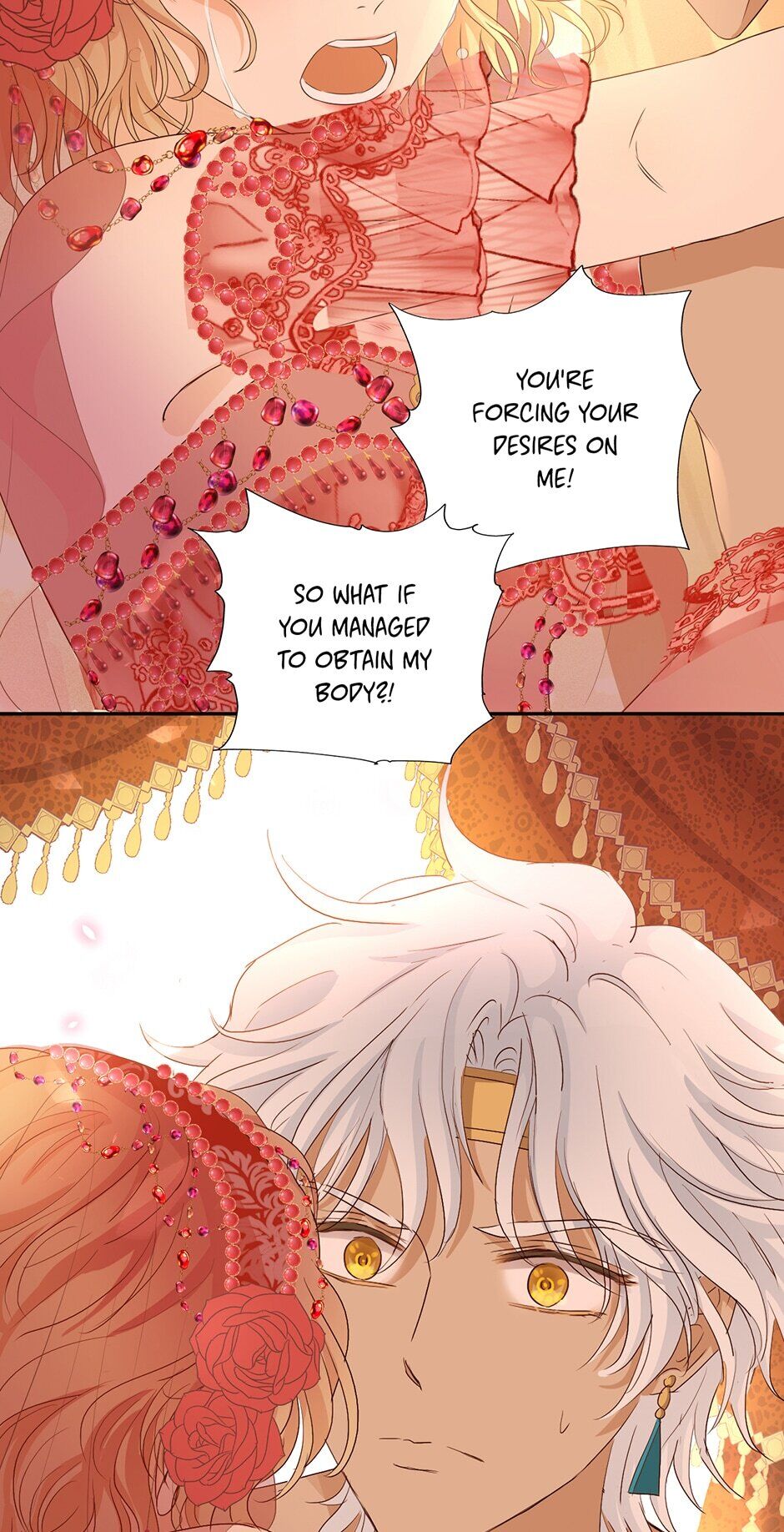 The Song of Theodor chapter 83 - page 17