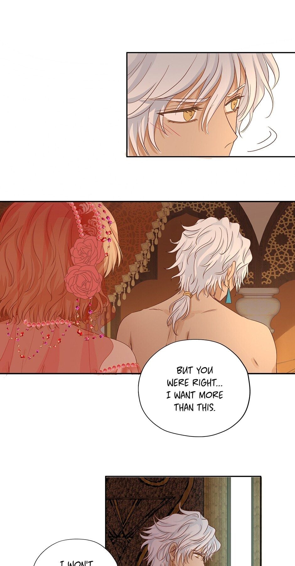 The Song of Theodor chapter 83 - page 29