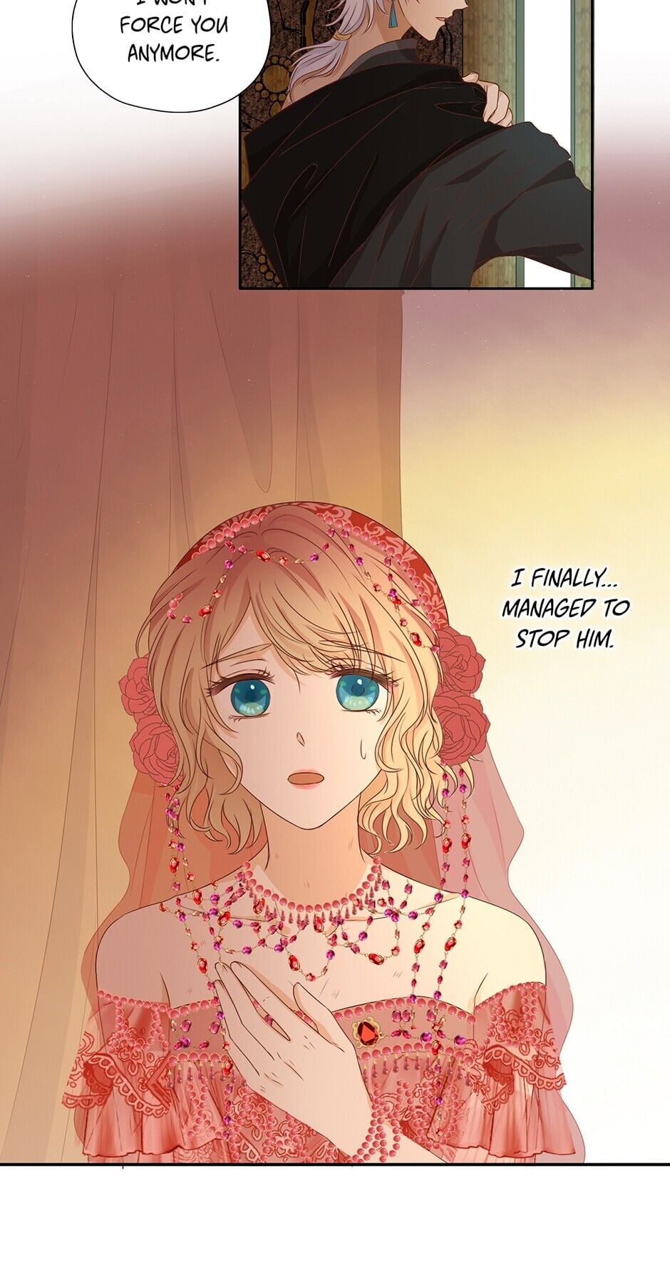 The Song of Theodor chapter 83 - page 30