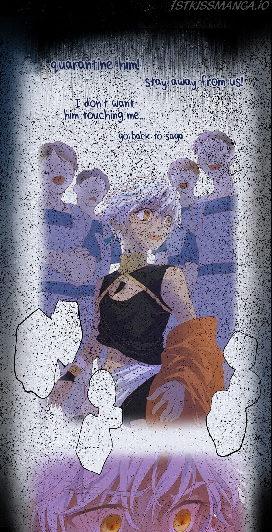The Song of Theodor chapter 81 - page 31