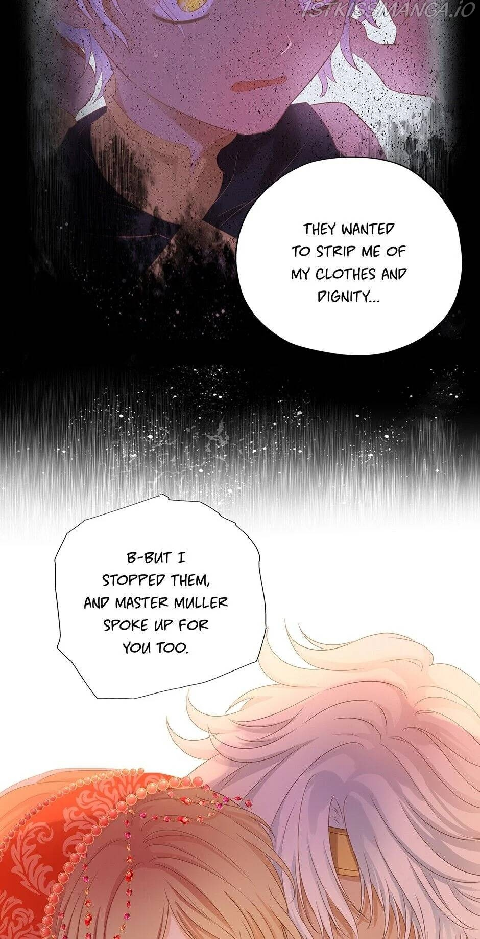The Song of Theodor chapter 81 - page 32