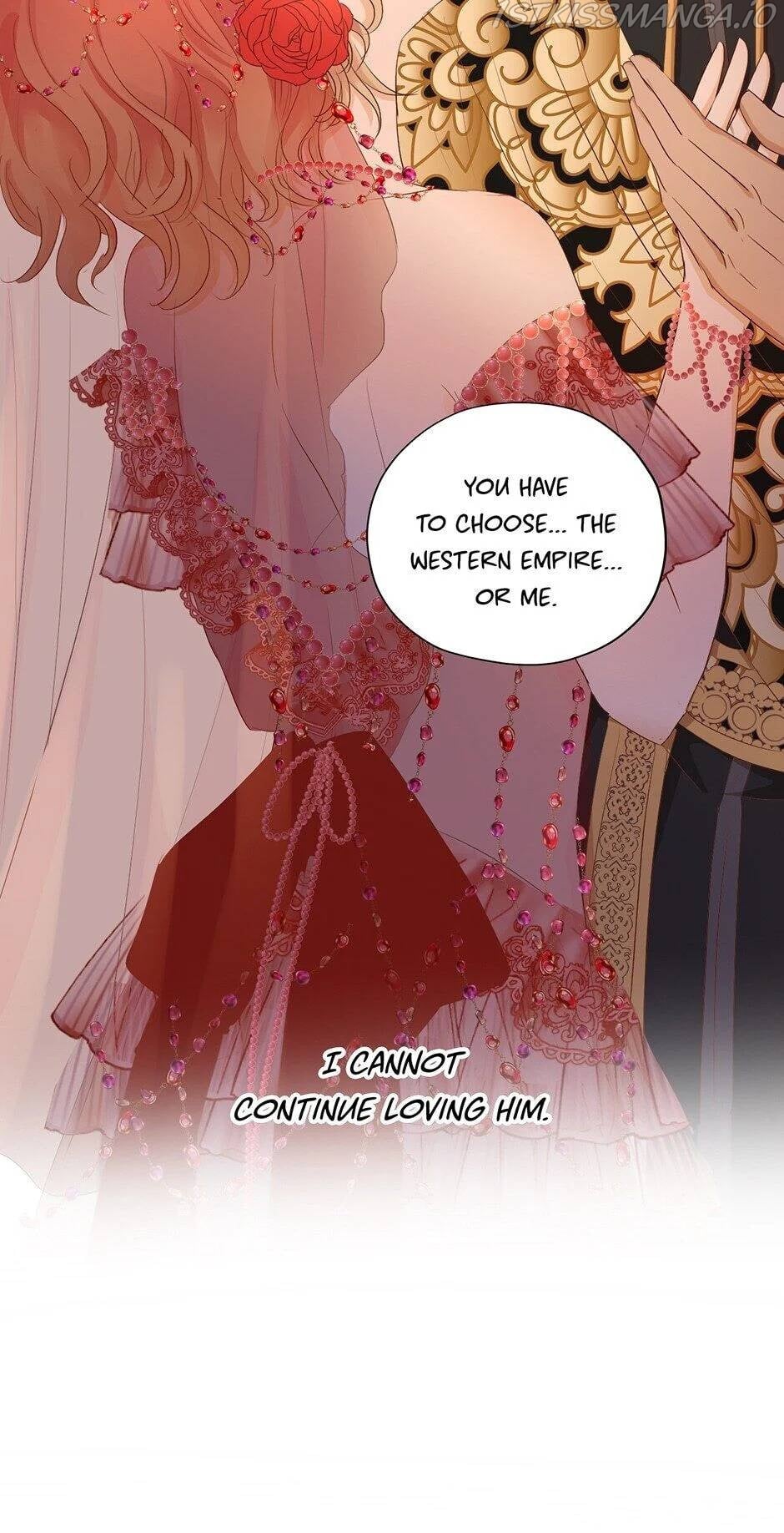 The Song of Theodor chapter 81 - page 46
