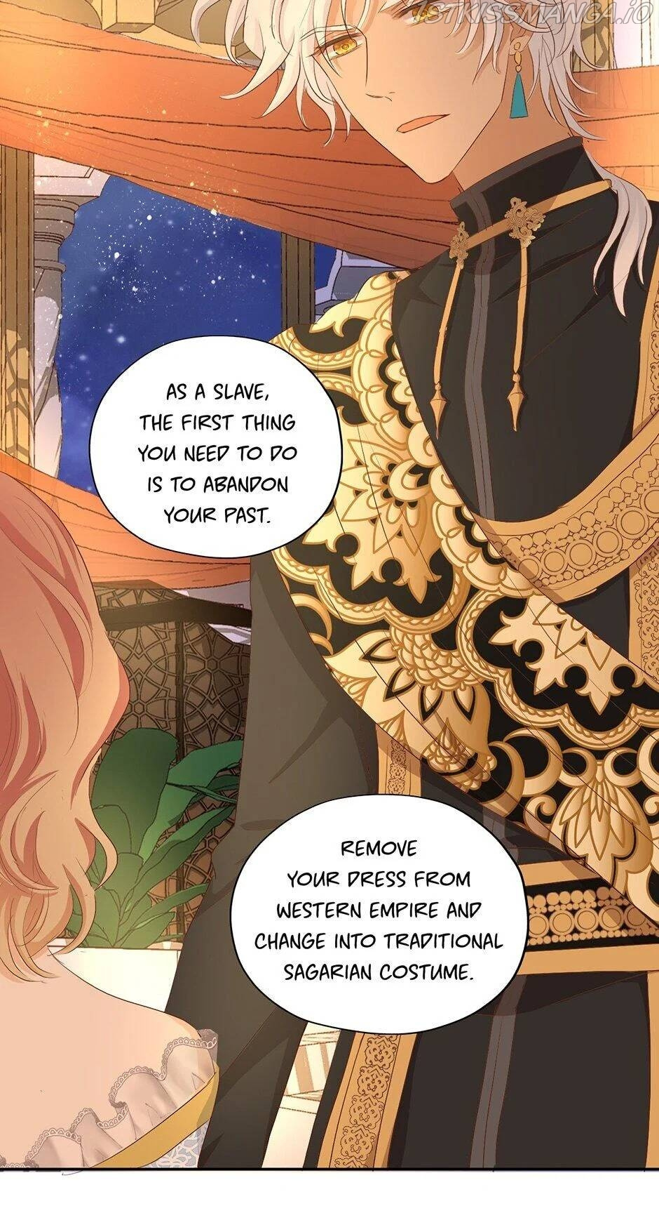The Song of Theodor chapter 81 - page 5