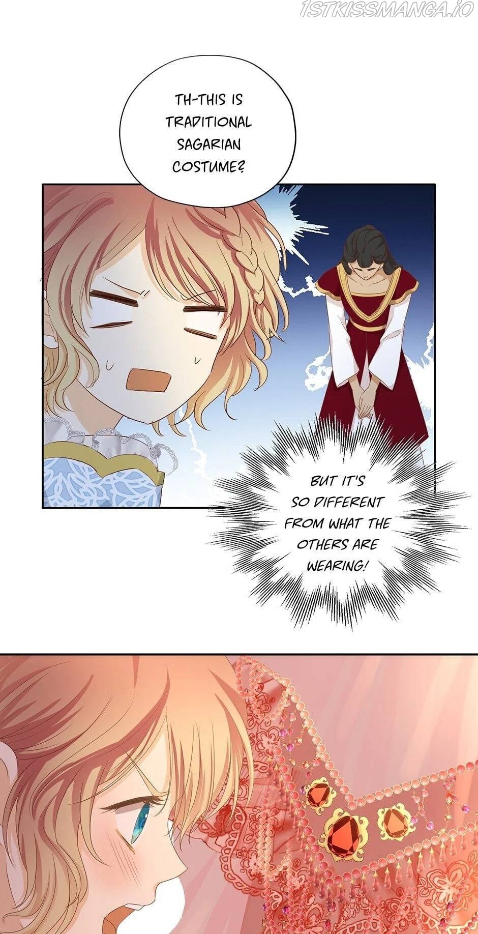 The Song of Theodor chapter 81 - page 6