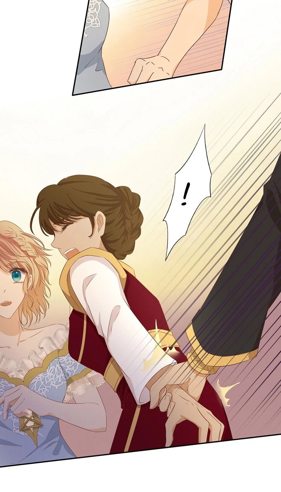 The Song of Theodor chapter 79 - page 13