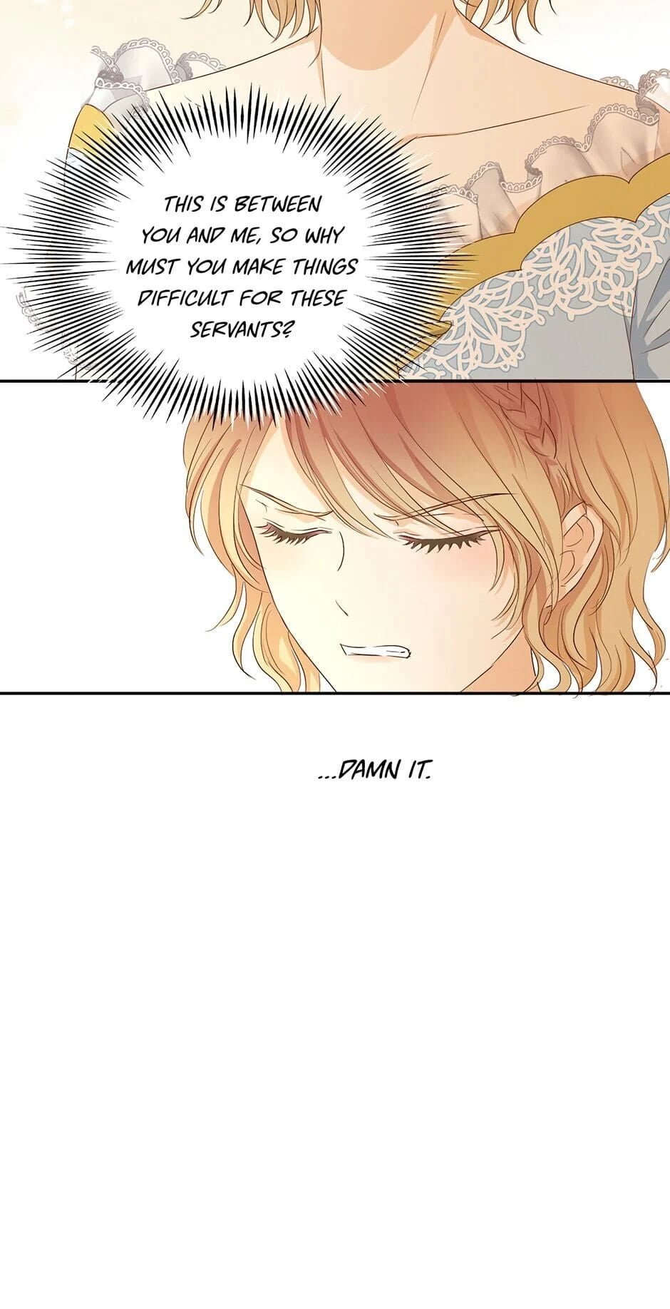 The Song of Theodor chapter 79 - page 17