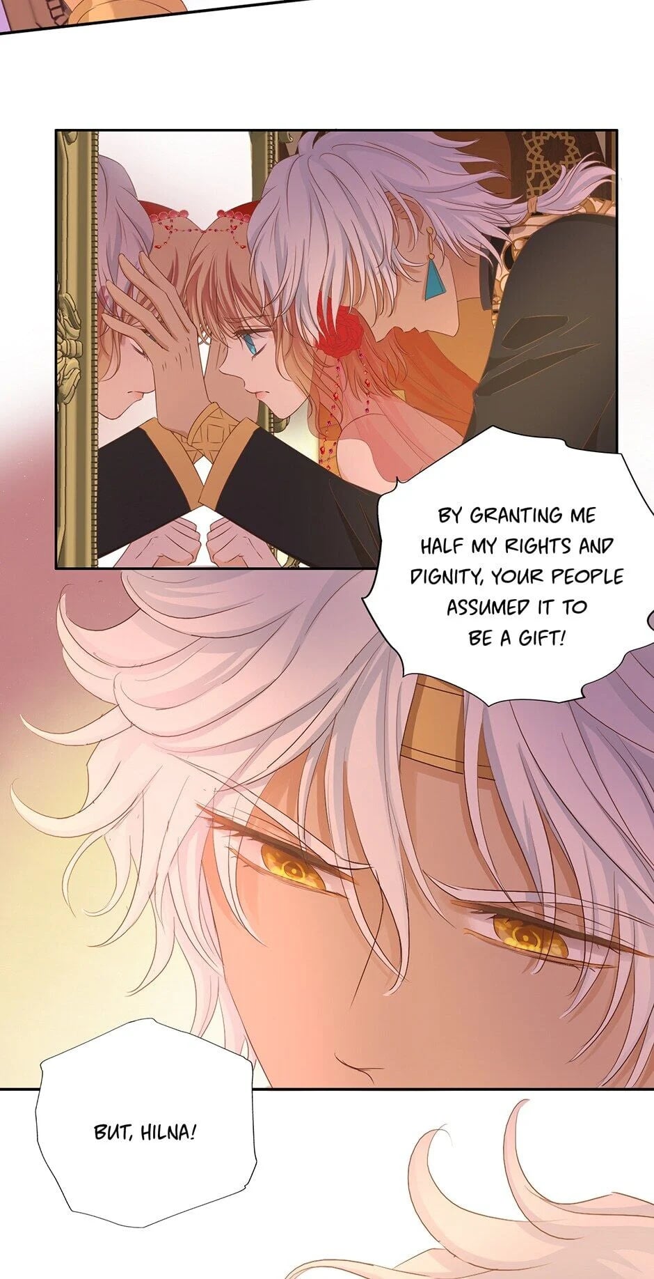 The Song of Theodor chapter 79 - page 35