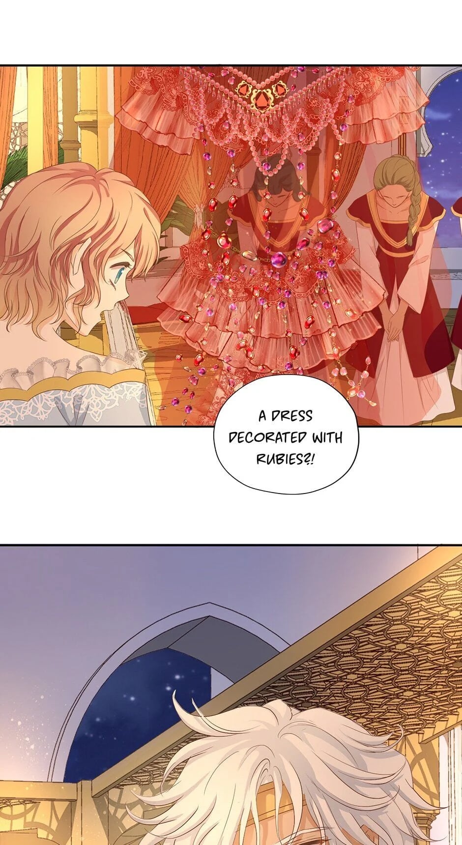 The Song of Theodor chapter 79 - page 4