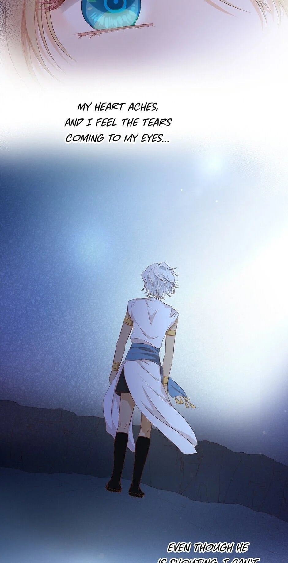 The Song of Theodor chapter 79 - page 40