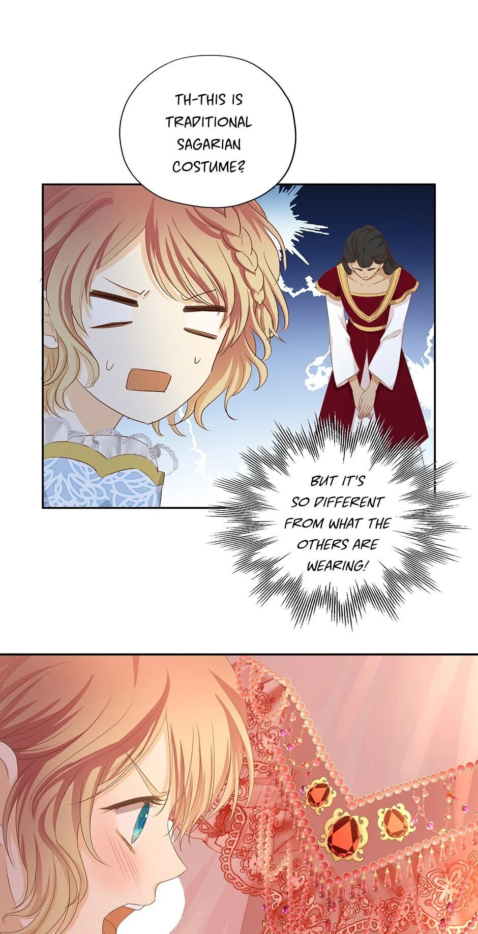 The Song of Theodor chapter 79 - page 6