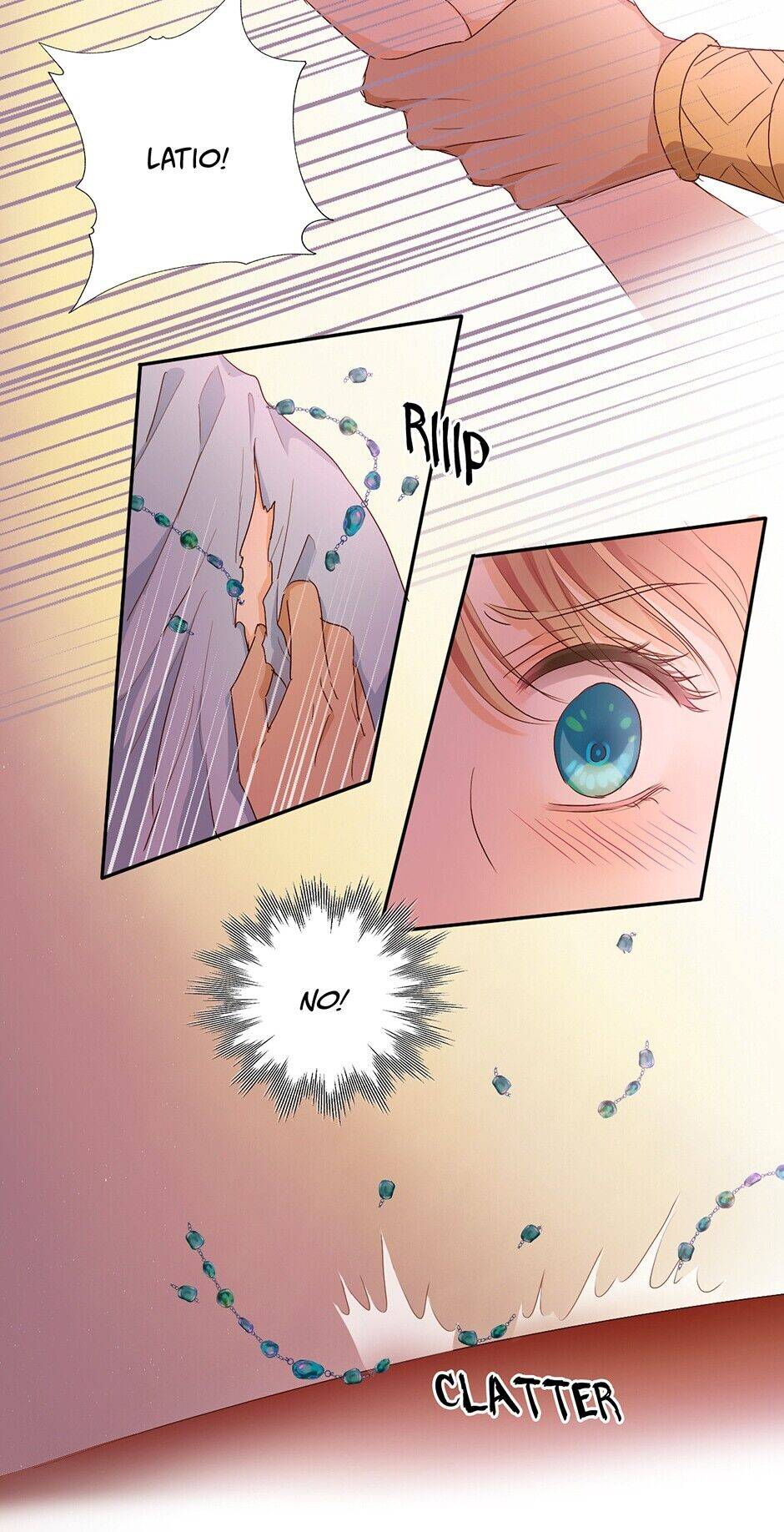 The Song of Theodor chapter 78 - page 29