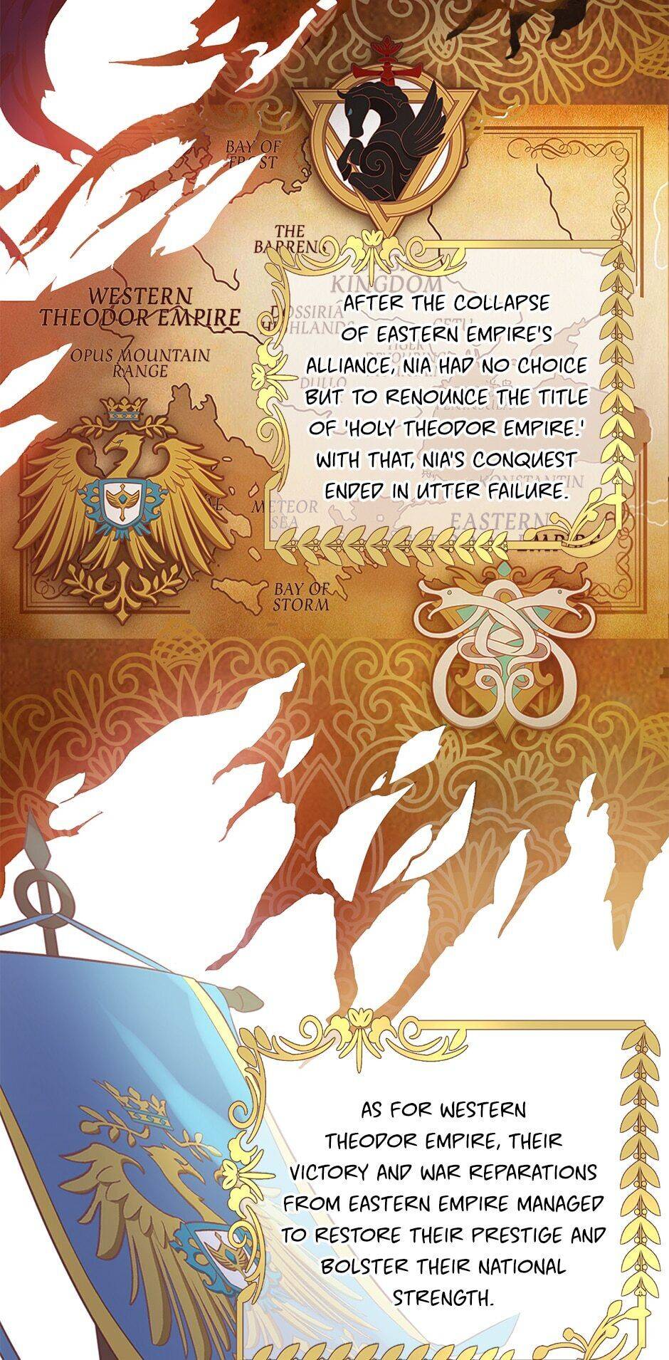 The Song of Theodor chapter 78 - page 3