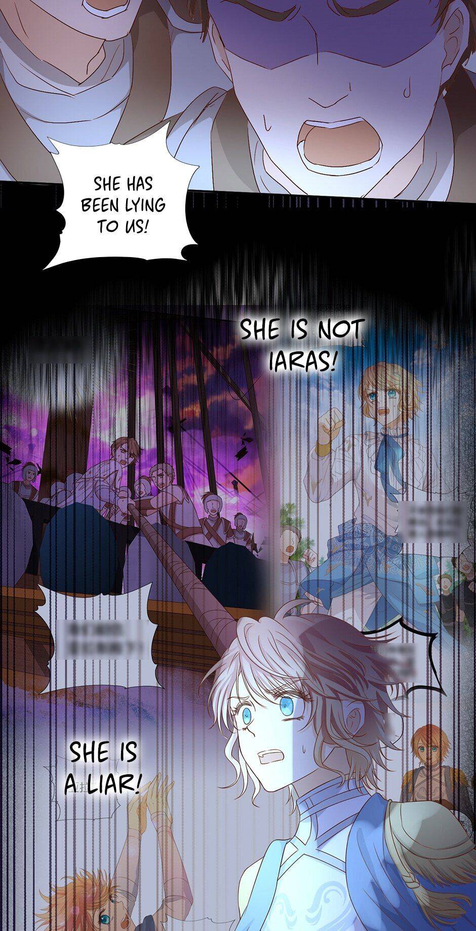 The Song of Theodor chapter 77 - page 16