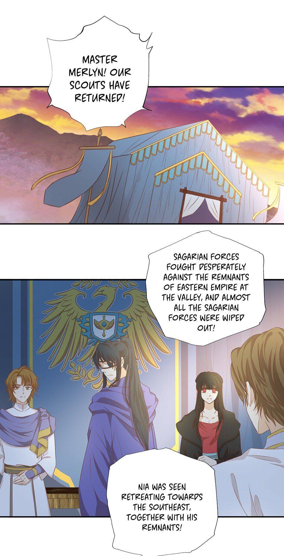 The Song of Theodor chapter 77 - page 26