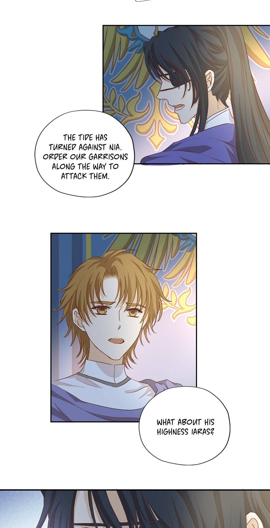 The Song of Theodor chapter 77 - page 27