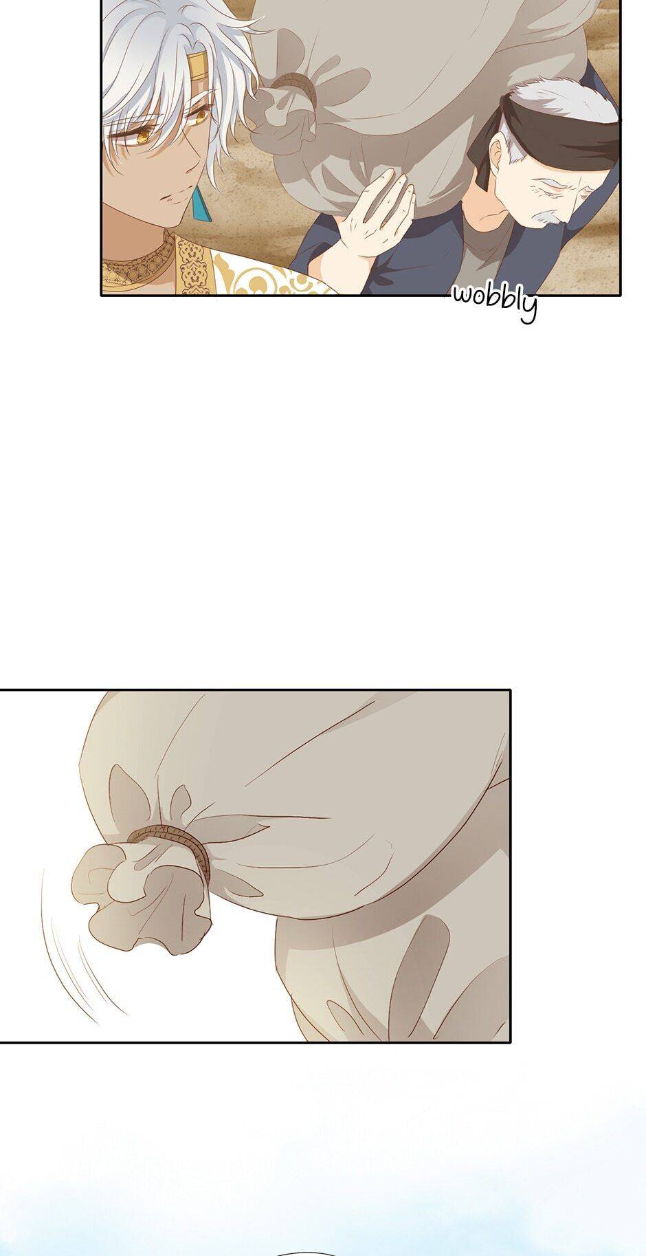 The Song of Theodor chapter 74 - page 13