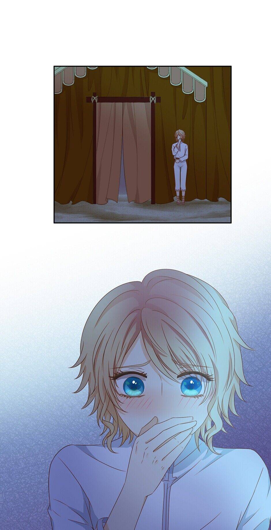 The Song of Theodor chapter 73 - page 47