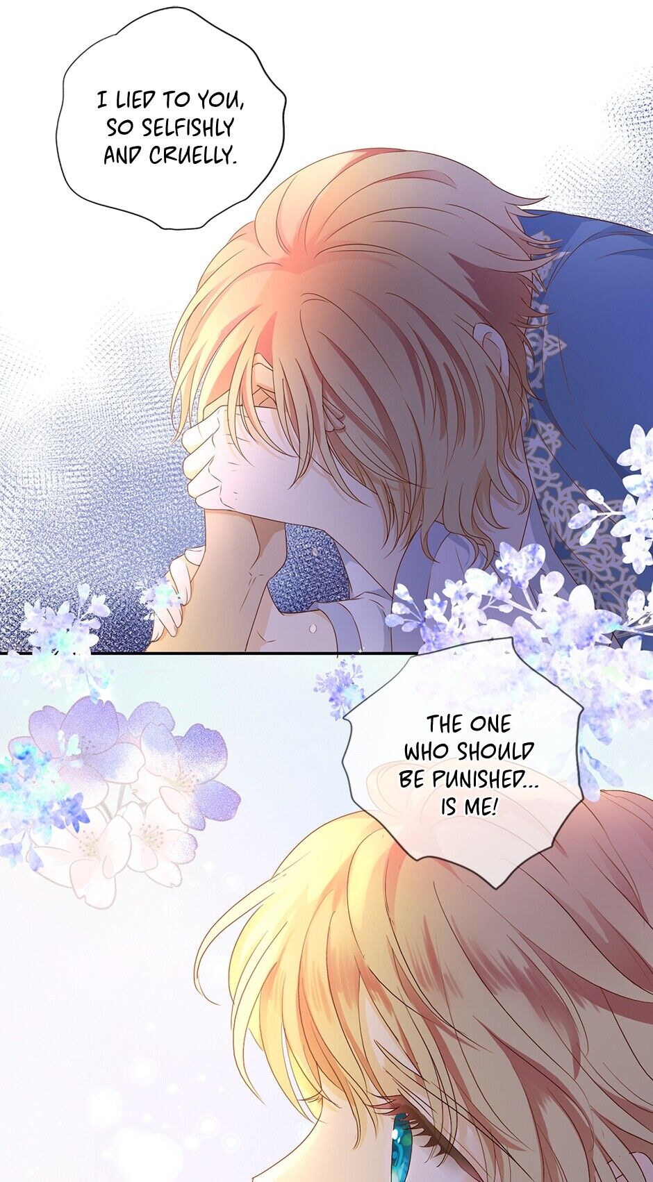The Song of Theodor chapter 72 - page 30