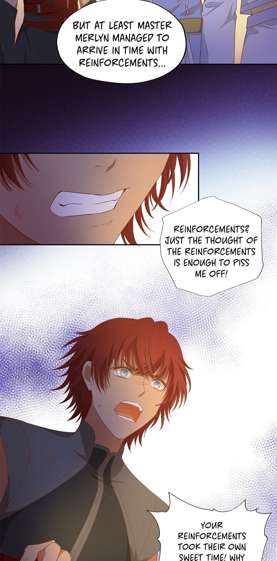The Song of Theodor chapter 72 - page 8