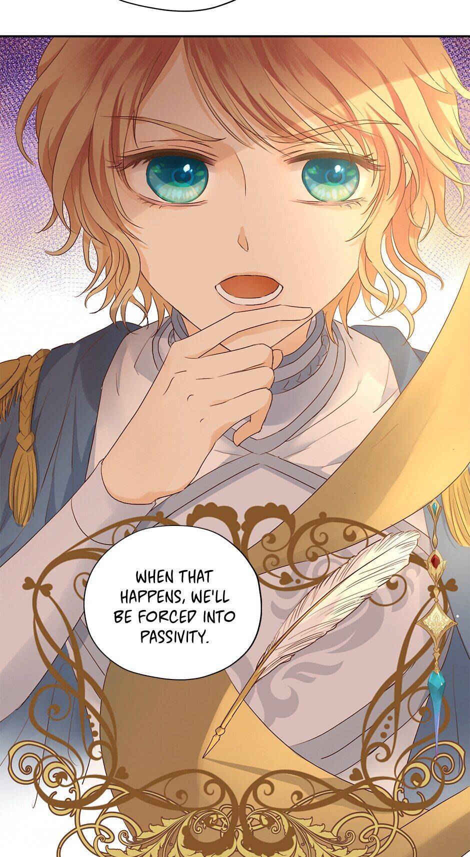 The Song of Theodor chapter 71 - page 16
