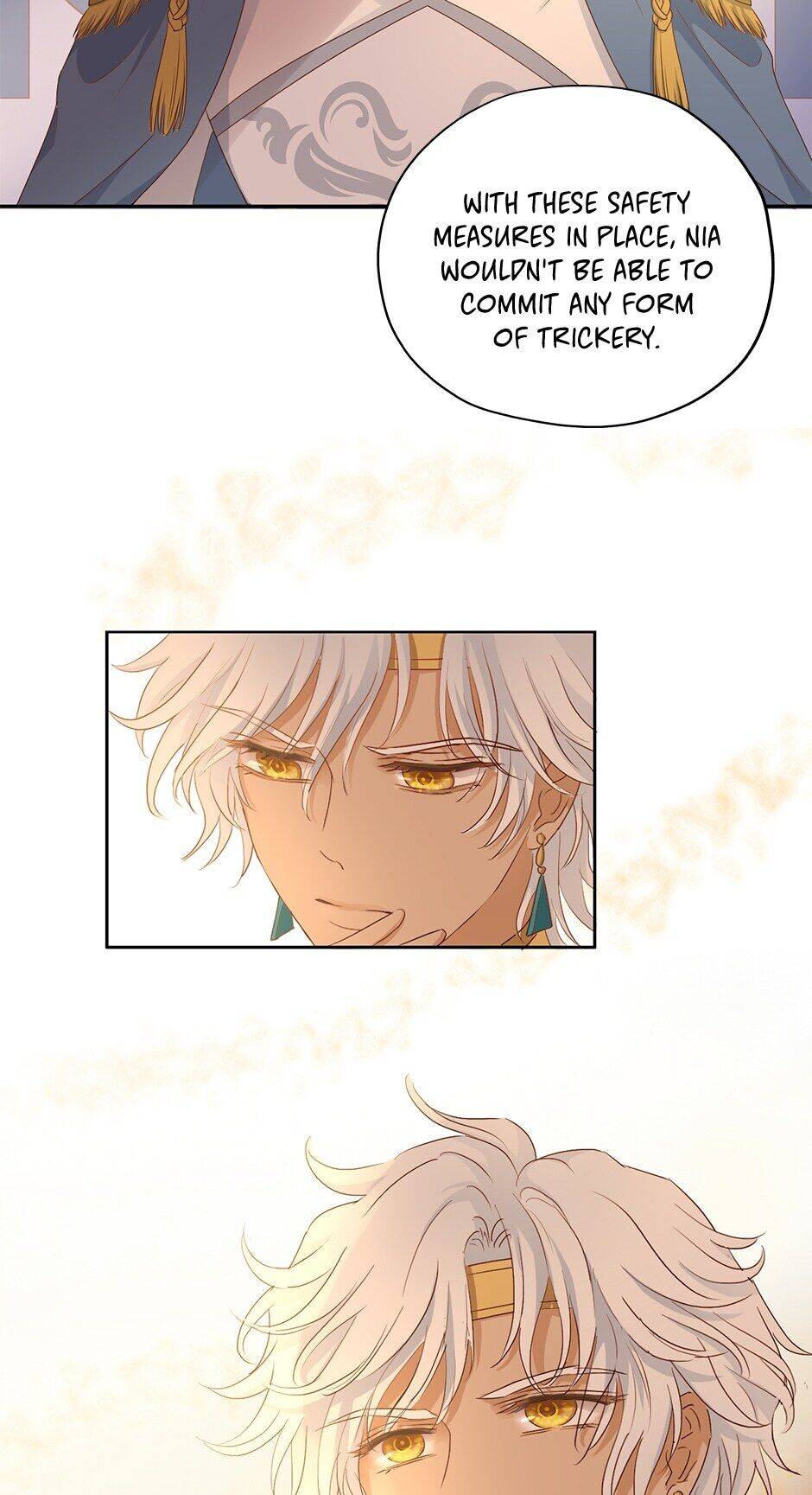The Song of Theodor chapter 71 - page 20
