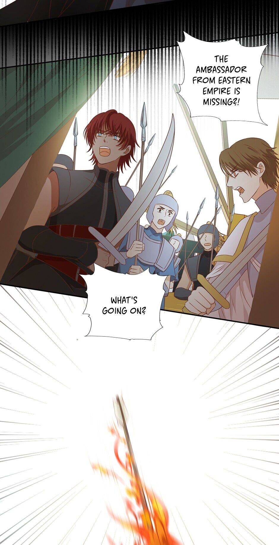 The Song of Theodor chapter 71 - page 29