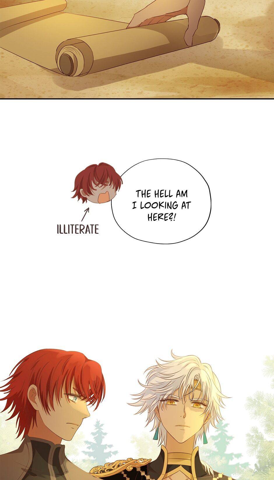 The Song of Theodor chapter 71 - page 4