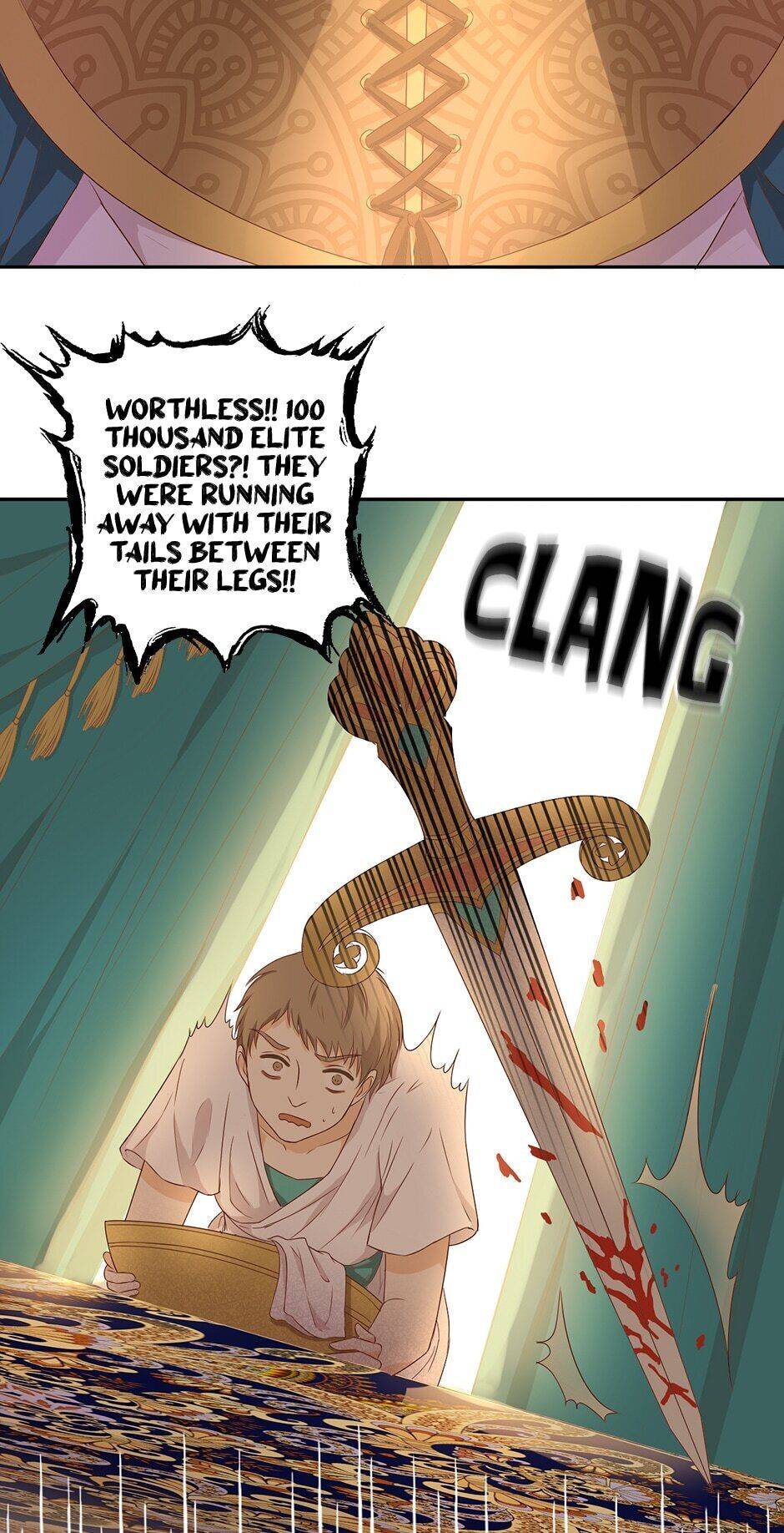 The Song of Theodor chapter 70 - page 31
