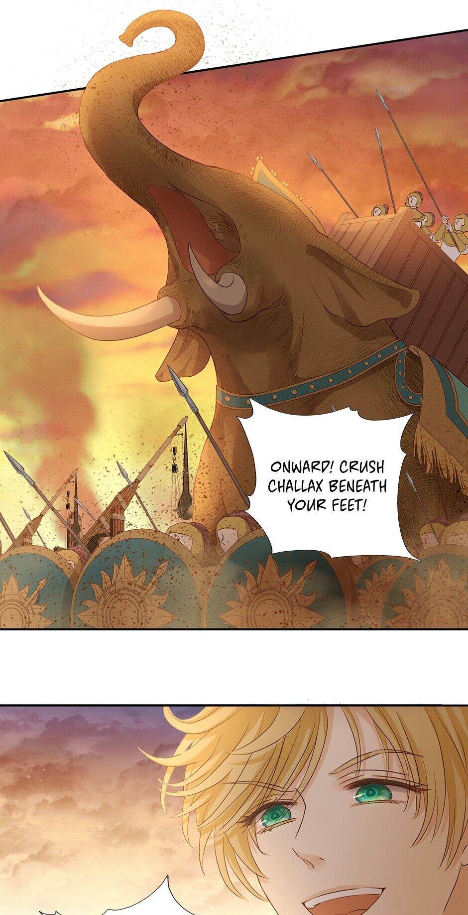 The Song of Theodor chapter 70 - page 4