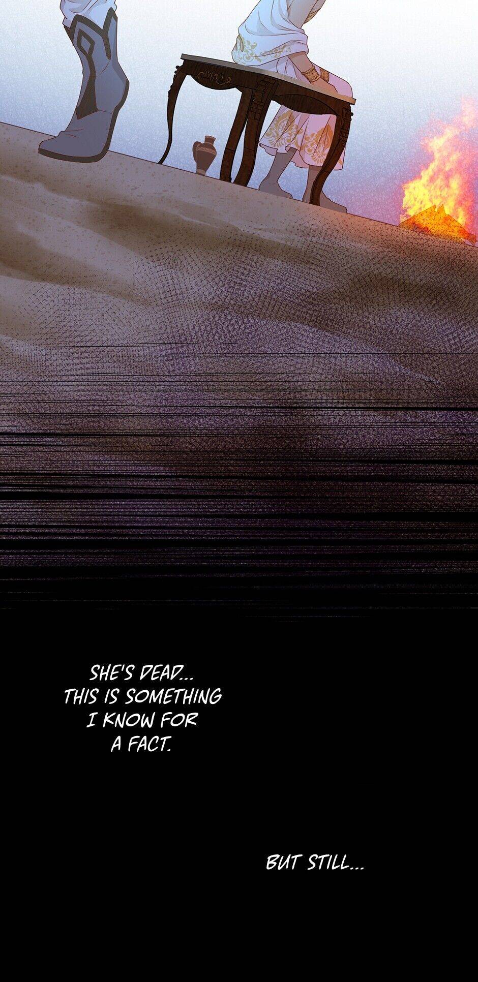The Song of Theodor chapter 69 - page 17