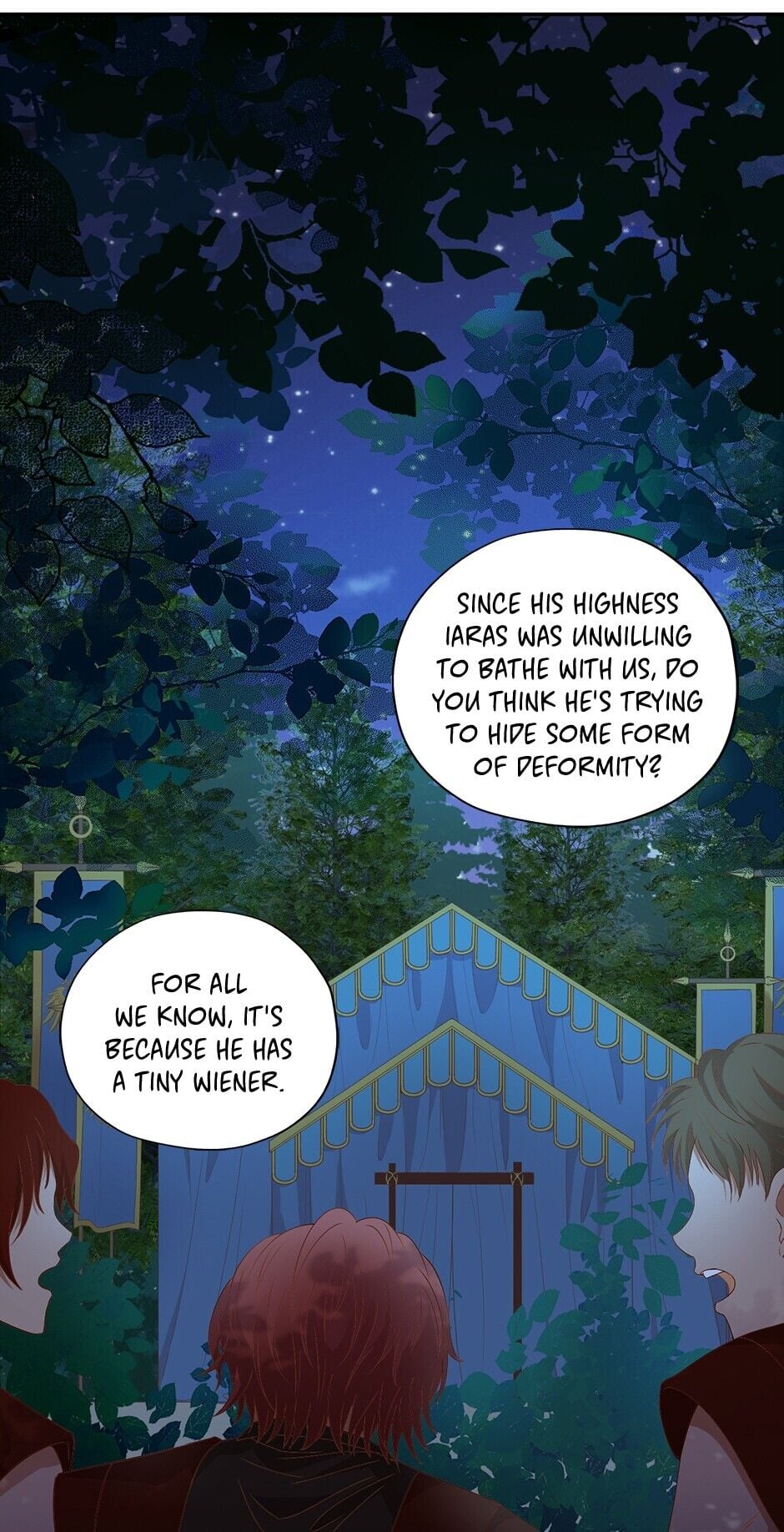The Song of Theodor chapter 68 - page 2