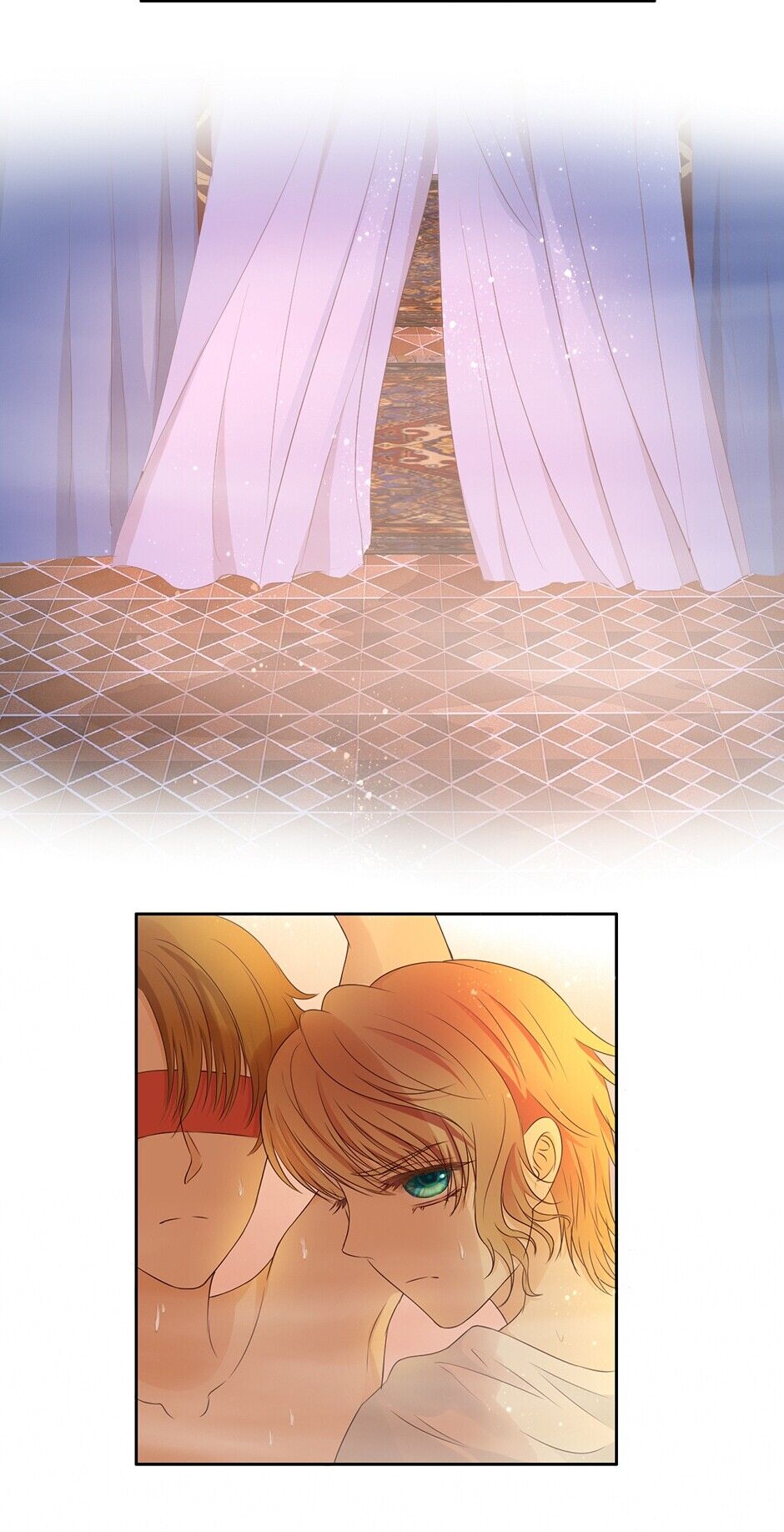 The Song of Theodor chapter 68 - page 21