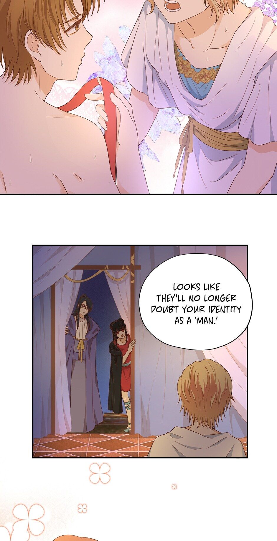 The Song of Theodor chapter 68 - page 23