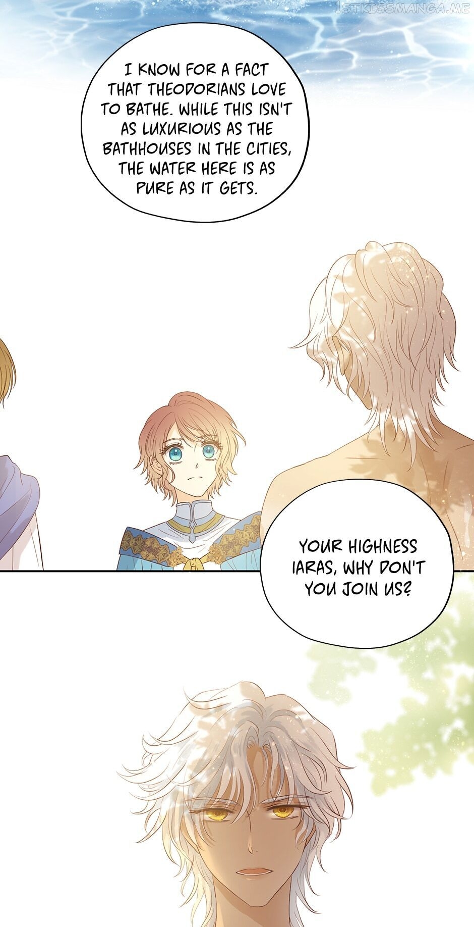 The Song of Theodor chapter 67.5 - page 20