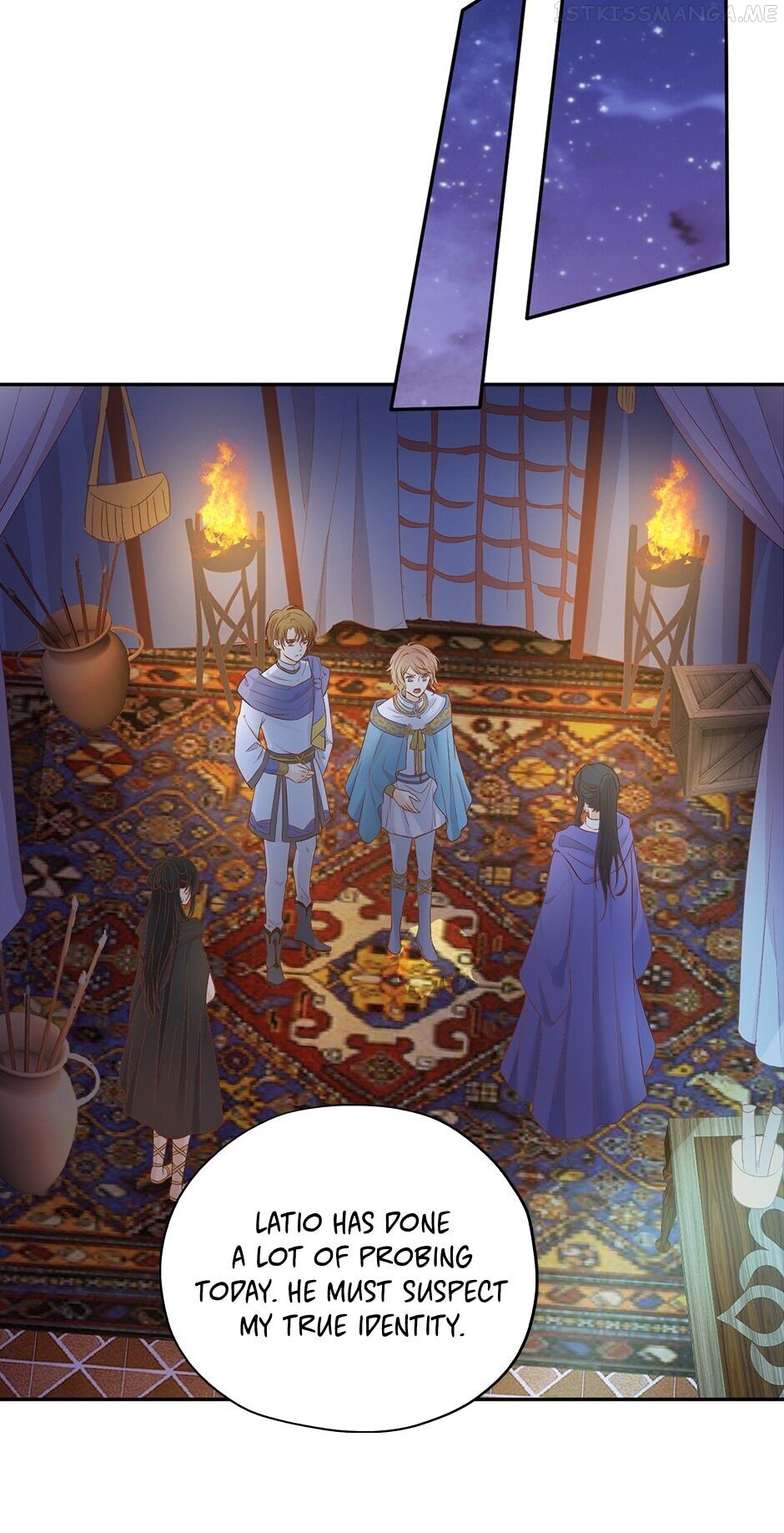 The Song of Theodor chapter 67.5 - page 29