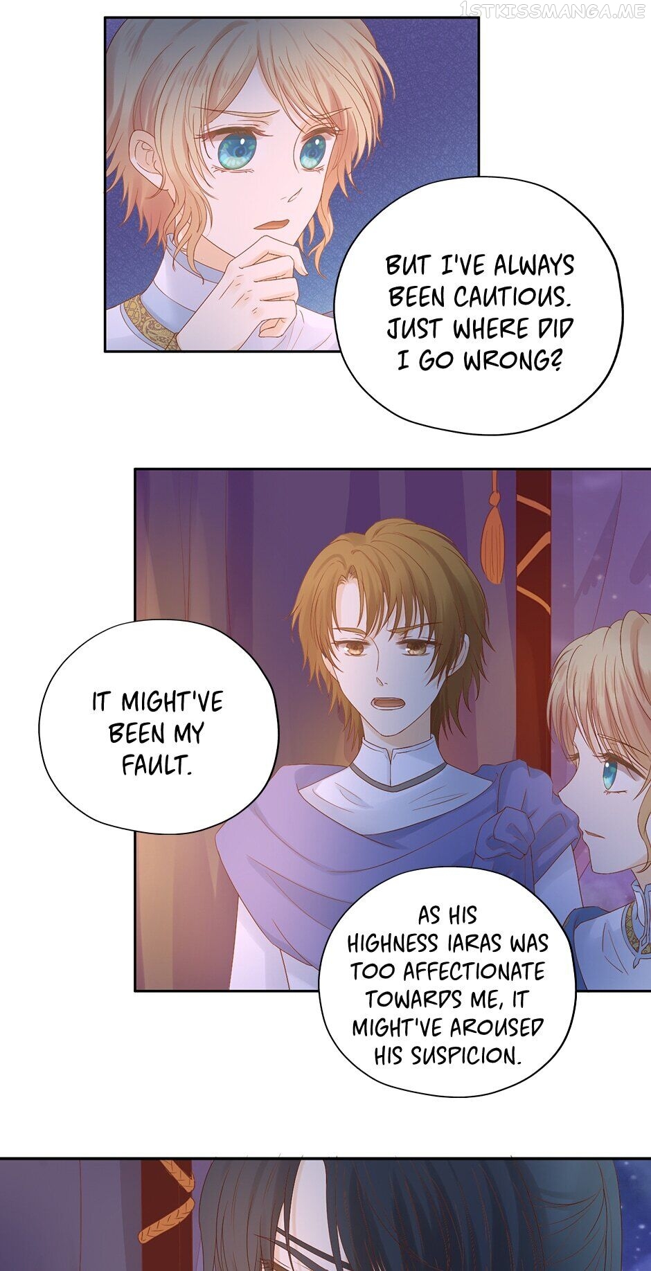 The Song of Theodor chapter 67.5 - page 30