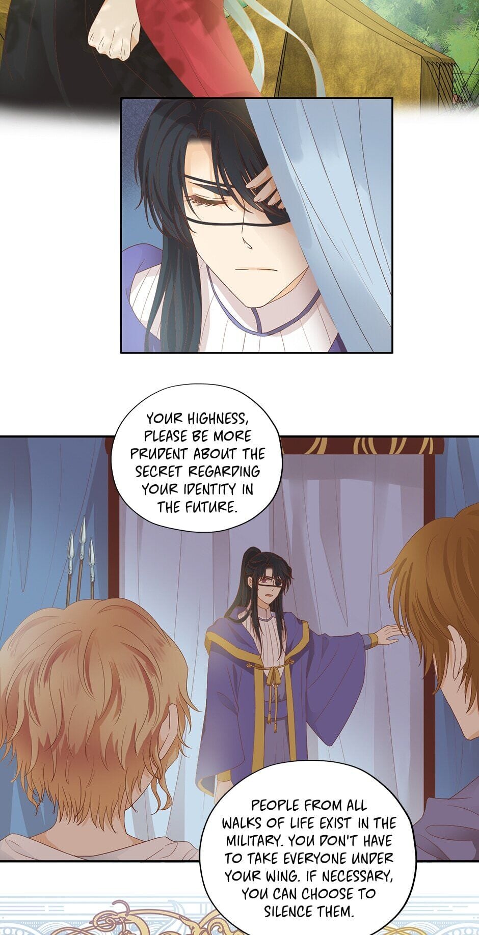 The Song of Theodor chapter 67 - page 7
